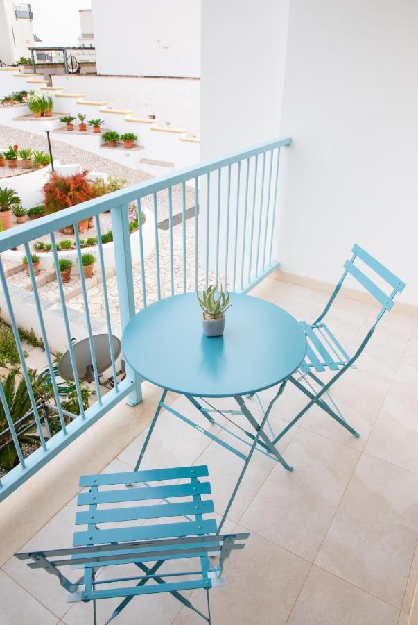 ホテルLa Dimora Del Sole Santa Maria di Leuca エクステリア 写真